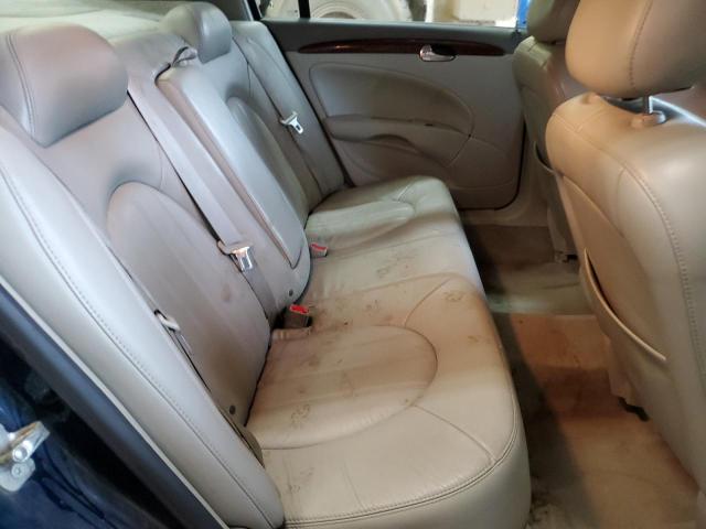 Photo 10 from auction – 2009 BUICK LUCERNE CX with VIN 1G4HD57M69U132226