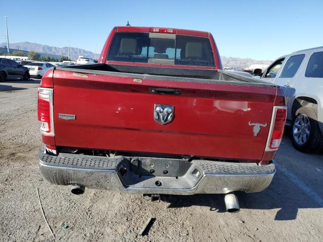 Photo 6 from auction – 2015 RAM 1500 LARAM with VIN 1C6RR6NM4FS742644