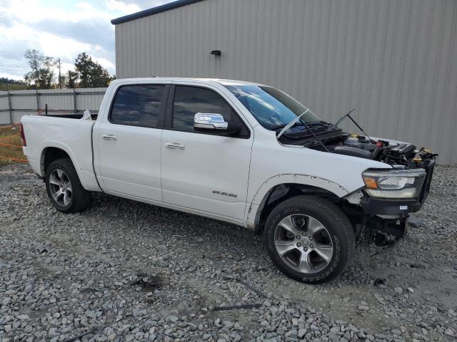 Photo 4 from auction – 2019 RAM 1500 LARAM with VIN 1C6SRFJT2KN646390