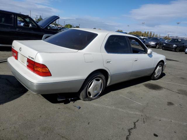 Photo 3 from auction – 1998 LEXUS LS 400 with VIN JT8BH28F5W0119529