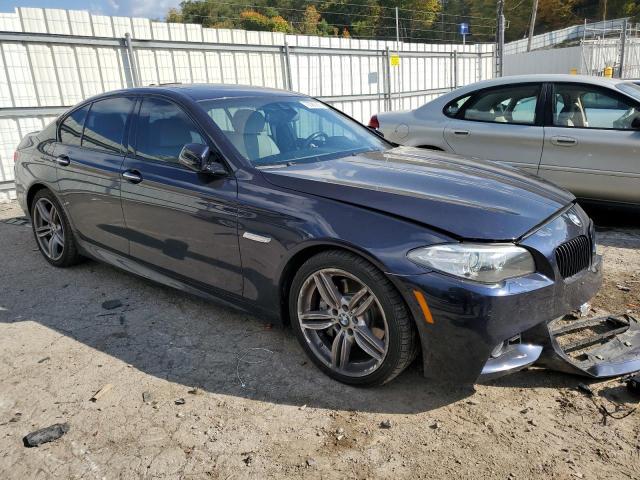 Photo 4 from auction – 2014 BMW 535 XI with VIN WBA5B3C50ED534556
