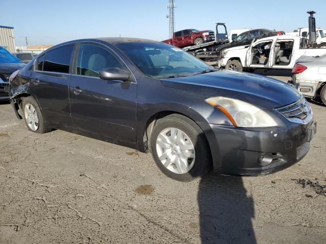 Photo 4 from auction – 2012 NISSAN ALTIMA BAS with VIN 1N4AL2AP8CC225715
