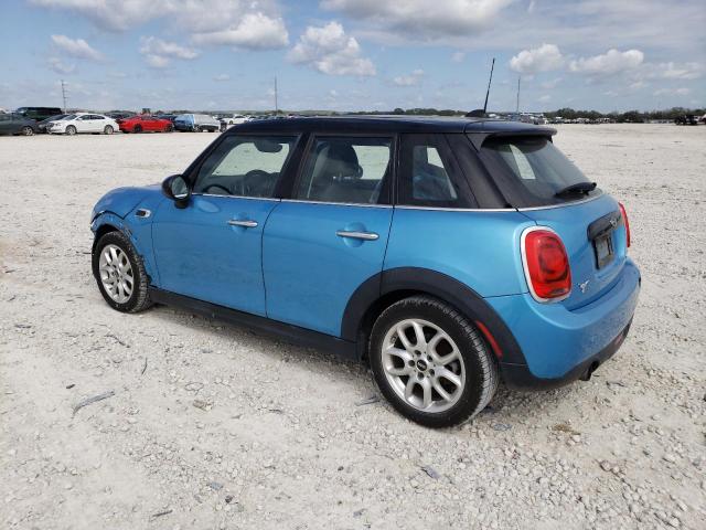 Photo 2 from auction – 2016 MINI COOPER with VIN WMWXU1C50G2D10986