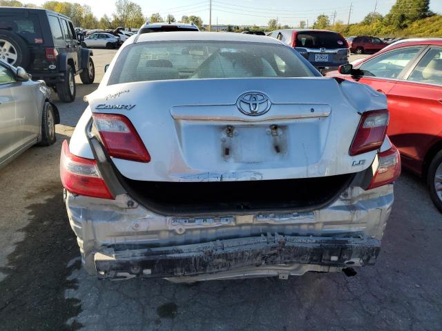 Photo 6 from auction – 2009 TOYOTA CAMRY BASE with VIN 4T1BE46K79U376643