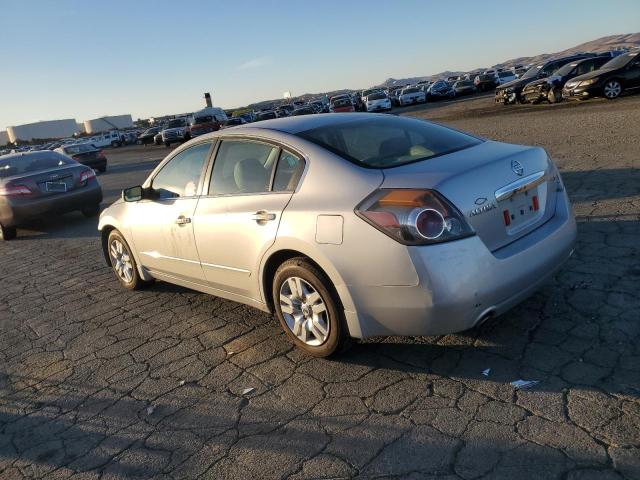 Photo 2 from auction – 2010 NISSAN ALTIMA BAS with VIN 1N4AL2AP0AN404106