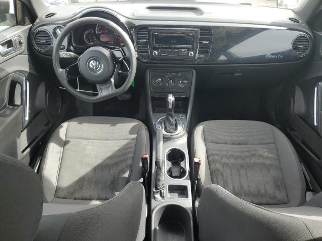 Photo 8 from auction – 2013 VOLKSWAGEN BEETLE with VIN 3VWFP7AT9DM627089
