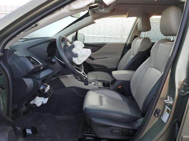 Photo 7 from auction – 2021 SUBARU FORESTER L with VIN JF2SKAUCXMH566284