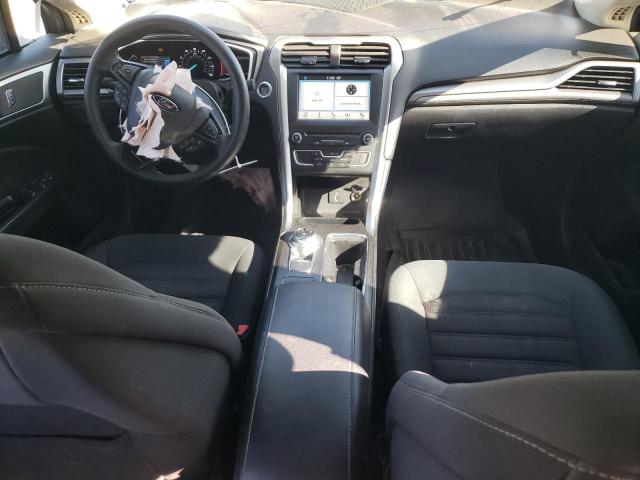 Photo 8 from auction – 2017 FORD FUSION SE with VIN 3FA6P0HD6HR284619