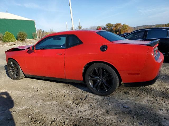 Photo 2 from auction – 2016 DODGE CHALLENGER with VIN 2C3CDZAG1GH255882