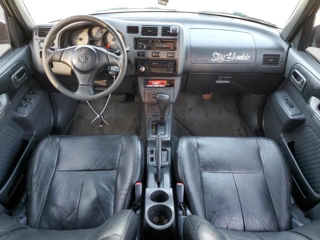 Photo 8 from auction – 2000 TOYOTA RAV4 with VIN JT3HP10V7Y7156608