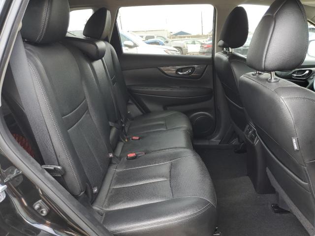Photo 11 from auction – 2016 NISSAN ROGUE S with VIN 5N1AT2MV8GC765734
