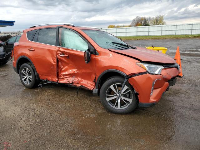 Photo 4 from auction – 2016 TOYOTA RAV4 XLE with VIN 2T3RFREV3GW507320
