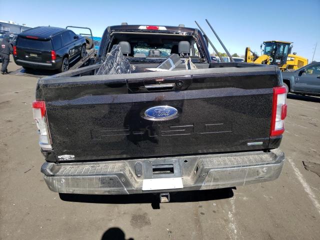Photo 6 from auction – 2021 FORD F150 SUPER with VIN 1FTFW1E85MFC08553