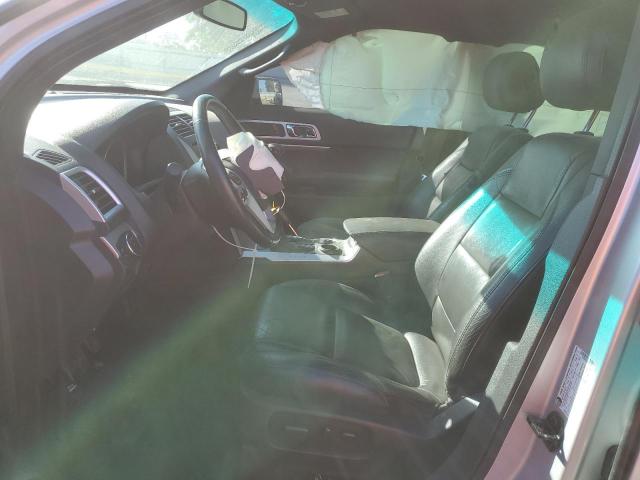 Photo 7 from auction – 2015 FORD EXPLORER X with VIN 1FM5K7D83FGC62907