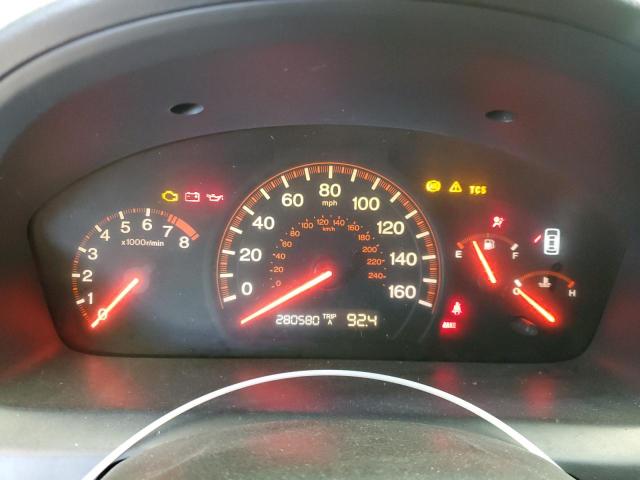 Photo 9 from auction – 2003 HONDA ACCORD EX with VIN 1HGCM81753A036293