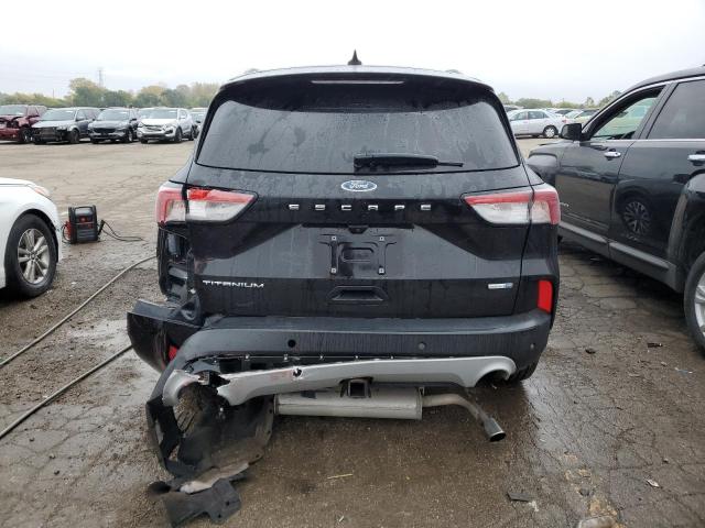 Photo 6 from auction – 2020 FORD ESCAPE TIT with VIN 1FMCU9J98LUB10399