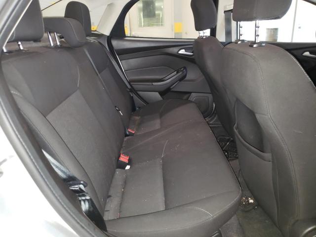 Photo 10 from auction – 2016 FORD FOCUS SE with VIN 1FADP3F29GL308872