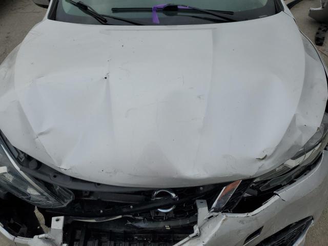 Photo 11 from auction – 2016 NISSAN SENTRA S with VIN 3N1AB7AP9GL658449