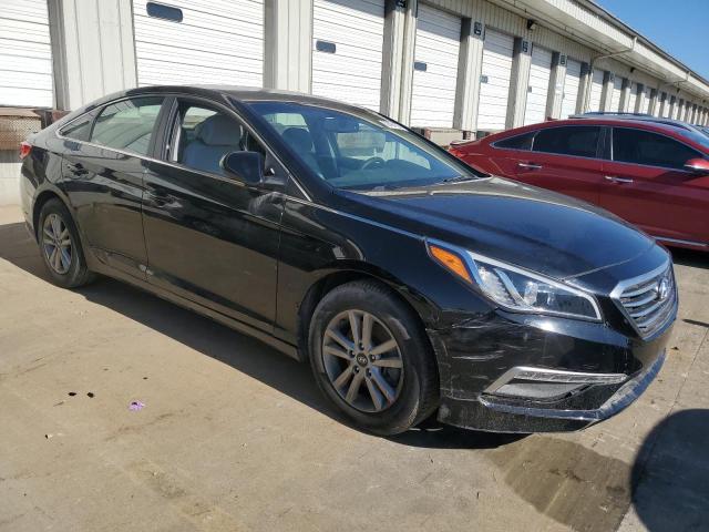 Photo 4 from auction – 2015 HYUNDAI SONATA SE with VIN 5NPE24AF2FH176067