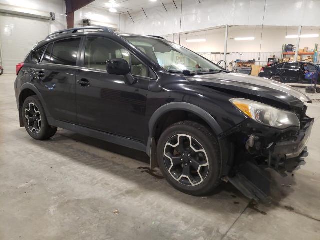 Photo 4 from auction – 2013 SUBARU XV CROSSTR with VIN JF2GPACC3D2802527