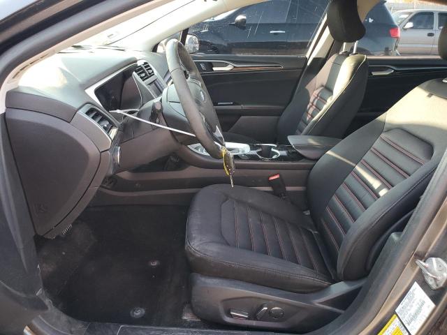 Photo 7 from auction – 2015 FORD FUSION SE with VIN 3FA6P0H75FR190741