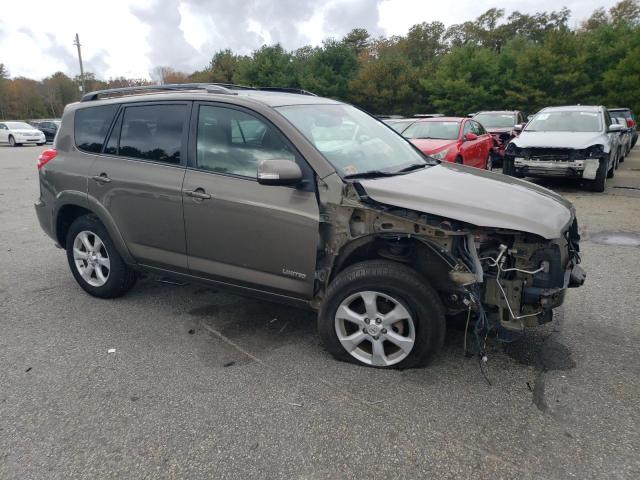 Photo 4 from auction – 2012 TOYOTA RAV4 LIMIT with VIN 2T3DF4DV8CW267870