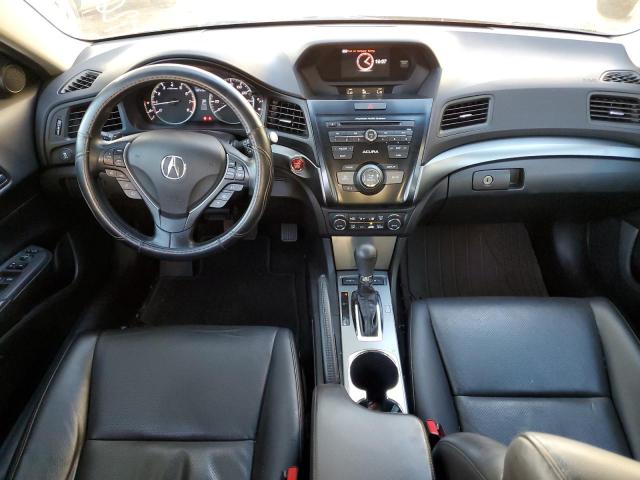 Photo 8 from auction – 2015 ACURA ILX 20 with VIN 19VDE1F35FE004158