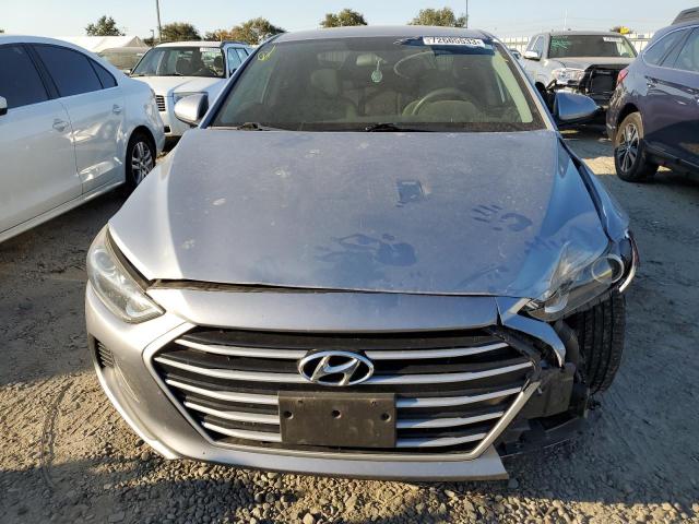 Photo 5 from auction – 2017 HYUNDAI ELANTRA SE with VIN 5NPD74LF6HH098311