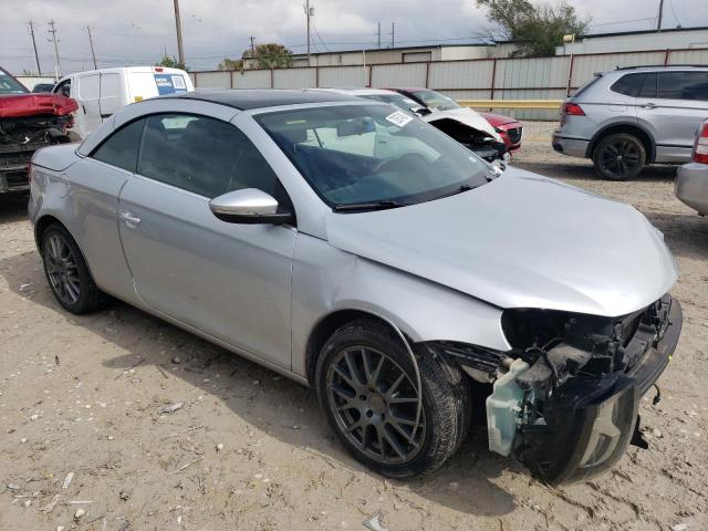 Photo 4 from auction – 2014 VOLKSWAGEN EOS KOMFOR with VIN WVWBW8AH8EV007136
