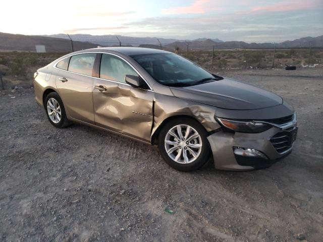 Photo 4 from auction – 2022 CHEVROLET MALIBU LT with VIN 1G1ZD5ST2NF132366