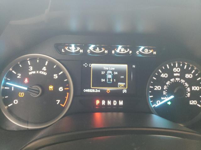 Photo 9 from auction – 2018 FORD F150 SUPER with VIN 1FTEW1EP8JFE44385