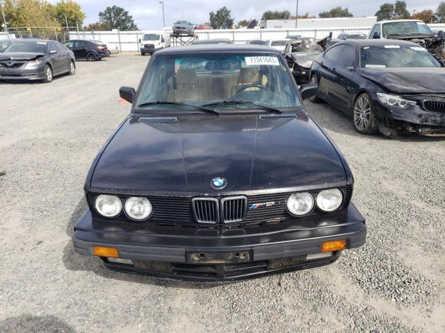 Foto 5 de la subasta – 1988 BMW M5 con VIN WBSDC930XJ2791399