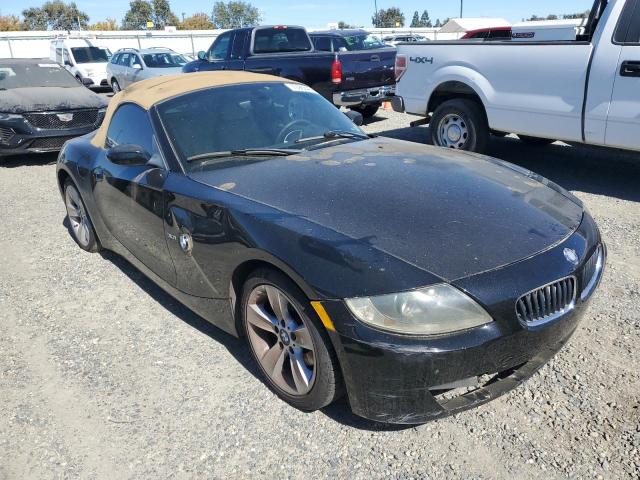 Photo 4 from auction – 2006 BMW Z4 3.0 with VIN 4USBU335X6LW68038