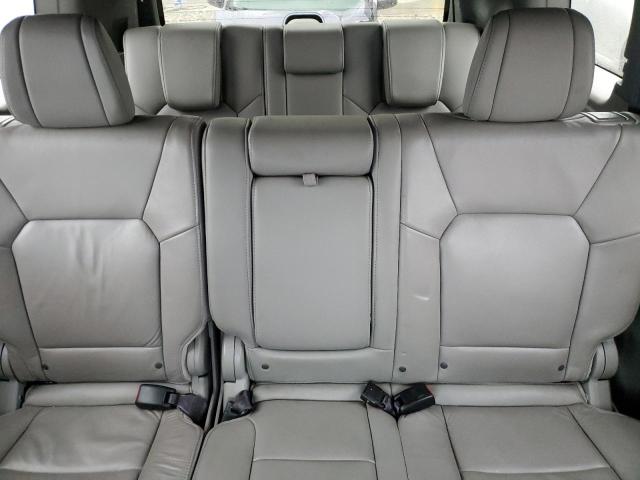 Photo 10 from auction – 2013 HONDA PILOT EXL with VIN 5FNYF4H50DB037095