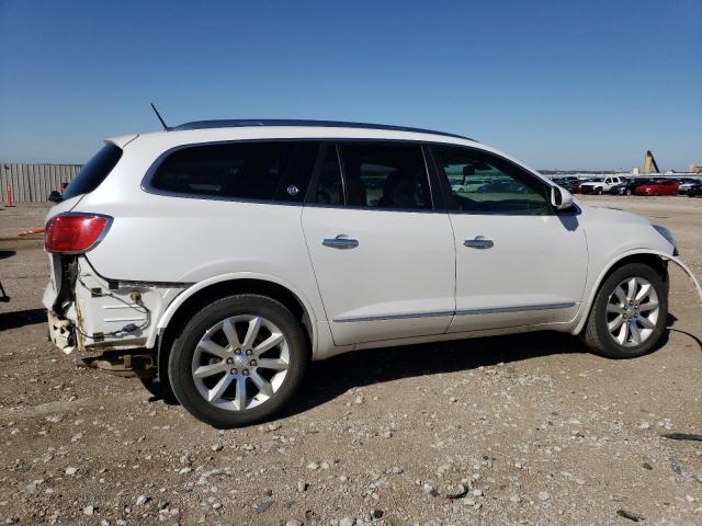 Photo 3 from auction – 2016 BUICK ENCLAVE with VIN 5GAKVCKD4GJ172226