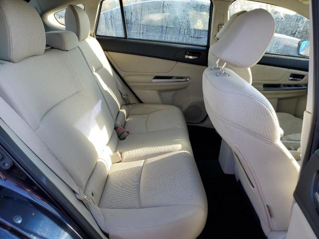 Photo 11 from auction – 2015 SUBARU IMPREZA SP with VIN JF1GPAT63FH203853