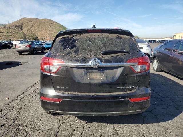 Photo 6 from auction – 2017 BUICK ENVISION E with VIN LRBFXBSAXHD001635