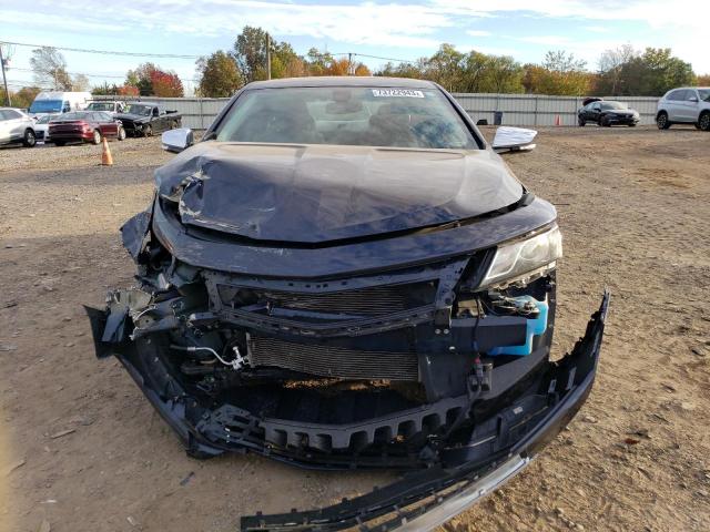 Photo 5 from auction – 2019 CHEVROLET IMPALA PRE with VIN 2G1105S39K9119210