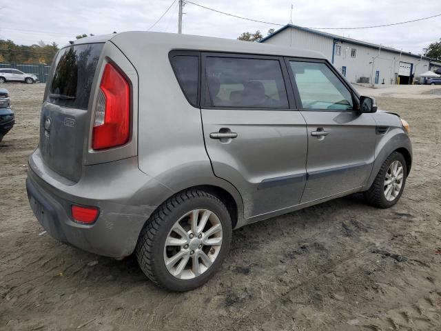 Снимка 3 от търг – 2013 KIA SOUL + с VIN KNDJT2A68D7482255