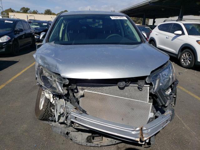 Photo 5 from auction – 2012 HONDA CR-V EX with VIN JHLRM4H5XCC028820