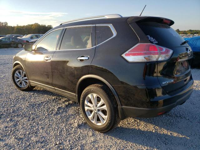 Photo 2 from auction – 2015 NISSAN ROGUE S with VIN KNMAT2MT4FP533044