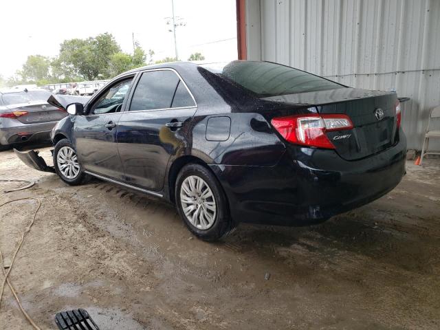 Photo 2 from auction – 2014 TOYOTA CAMRY L with VIN 4T1BF1FK4EU785933