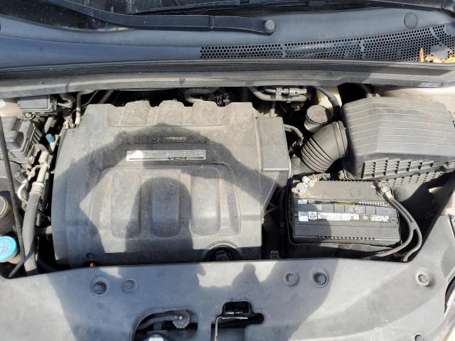 Photo 12 from auction – 2006 HONDA ODYSSEY EX with VIN 5FNRL38696B446151