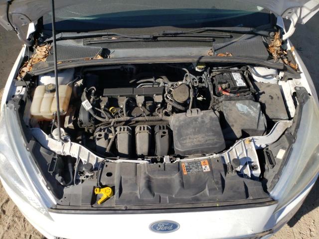 Photo 11 from auction – 2015 FORD FOCUS SE with VIN 1FADP3K2XFL288636
