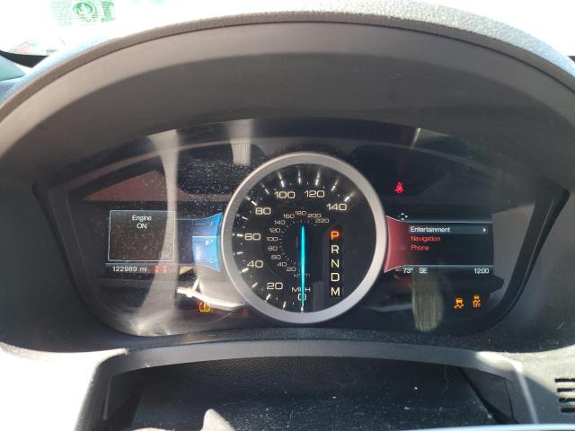 Photo 9 from auction – 2015 FORD EXPLORER X with VIN 1FM5K8D81FGB54257