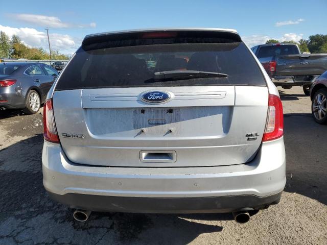 Photo 6 from auction – 2014 FORD EDGE SEL with VIN 2FMDK4JC3EBA47472