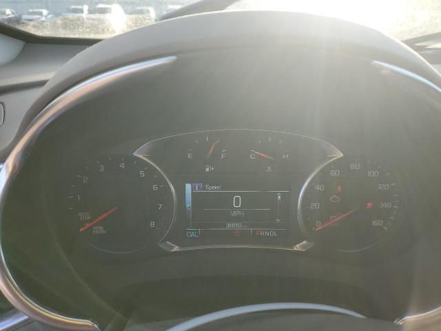 Photo 9 from auction – 2016 CHEVROLET MALIBU LT with VIN 1G1ZE5ST5GF331668