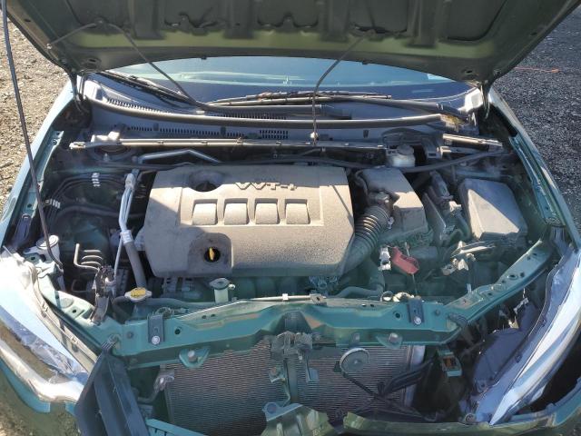 Photo 11 from auction – 2015 TOYOTA COROLLA L with VIN 5YFBURHE8FP190971