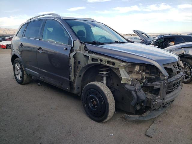 Foto 4 de la subasta – 2012 CHEVROLET CAPTIVA SP con VIN 3GNAL2EK1CS579778