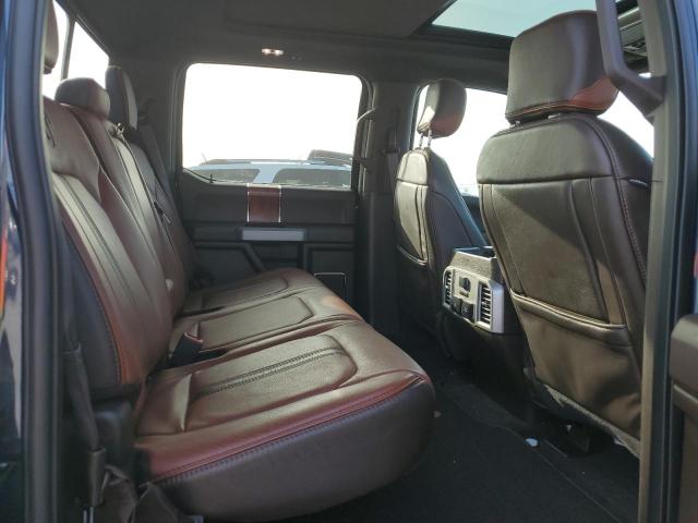 Photo 10 from auction – 2018 FORD F150 SUPER with VIN 1FTEW1E59JFC10142